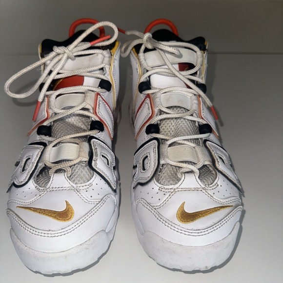 rayguns uptempo